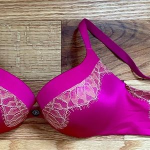 Victorias Secret Pink Bra